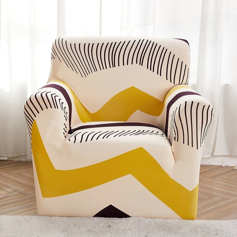 Housse de Fauteuil Extensible