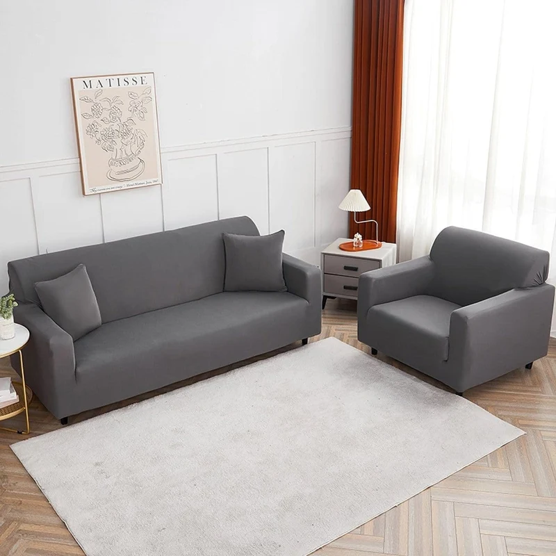 Housse de Fauteuil Extensible