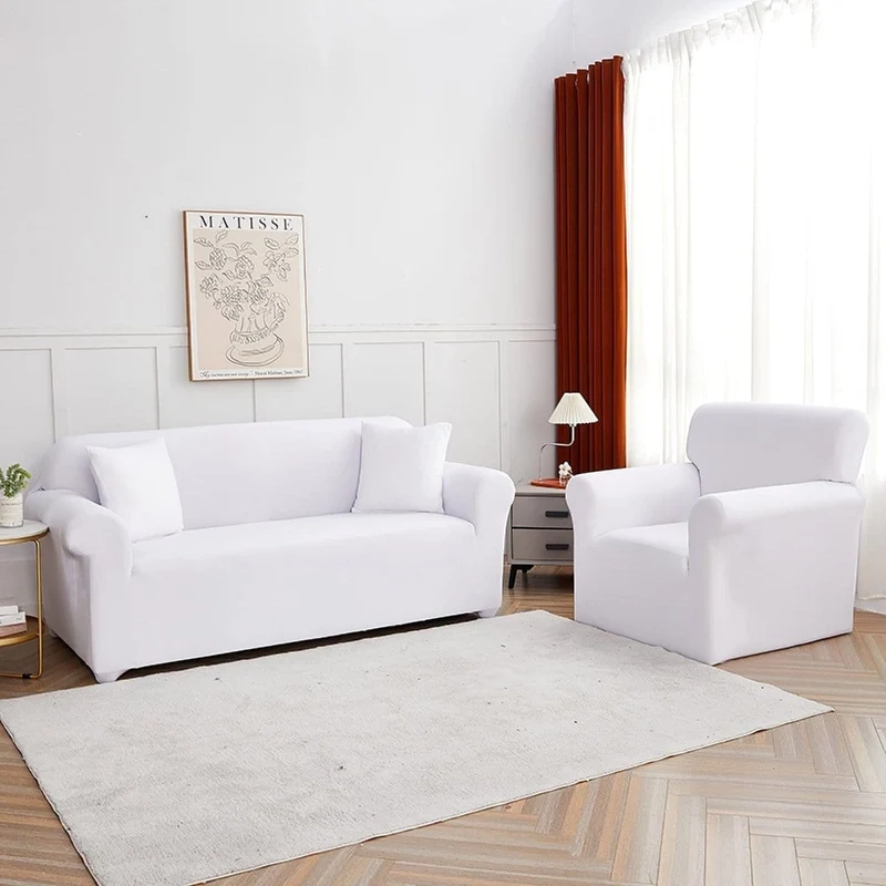 Housse de Fauteuil Extensible