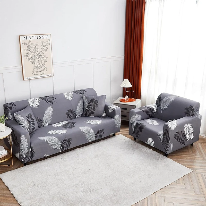 Housse de Fauteuil Extensible