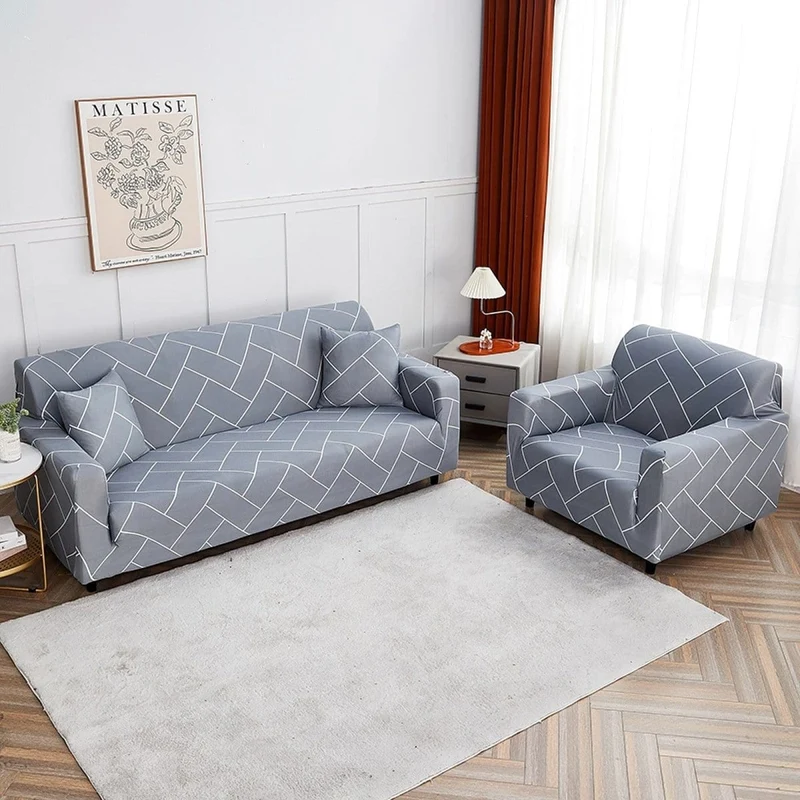 Housse de Fauteuil Extensible