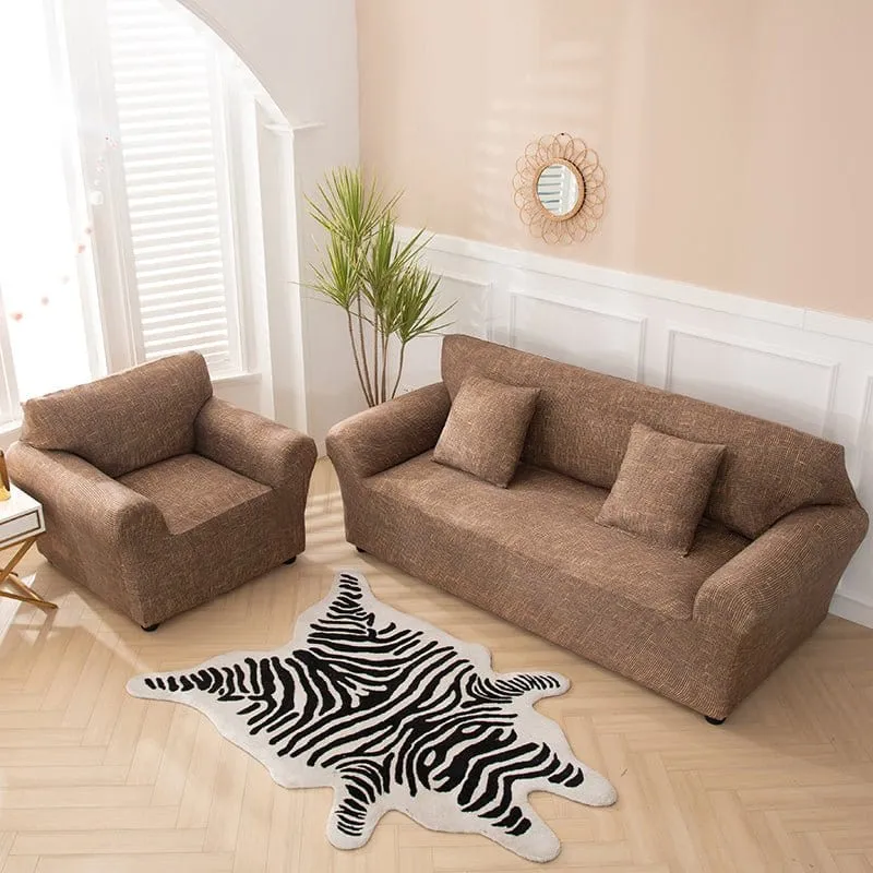 Housse de Fauteuil Extensible