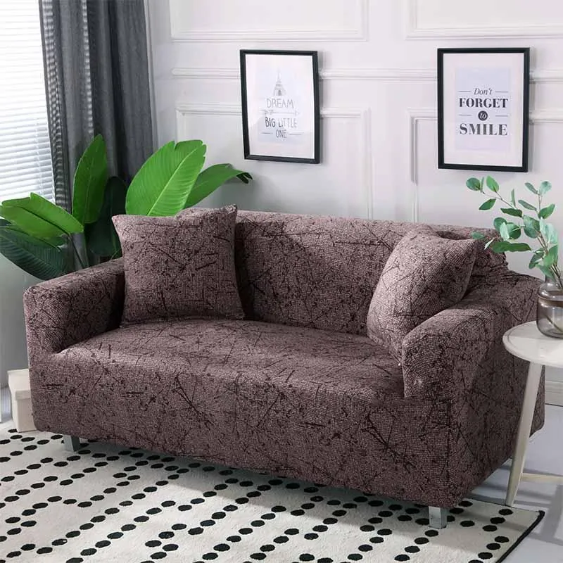 Housse de Fauteuil Extensible