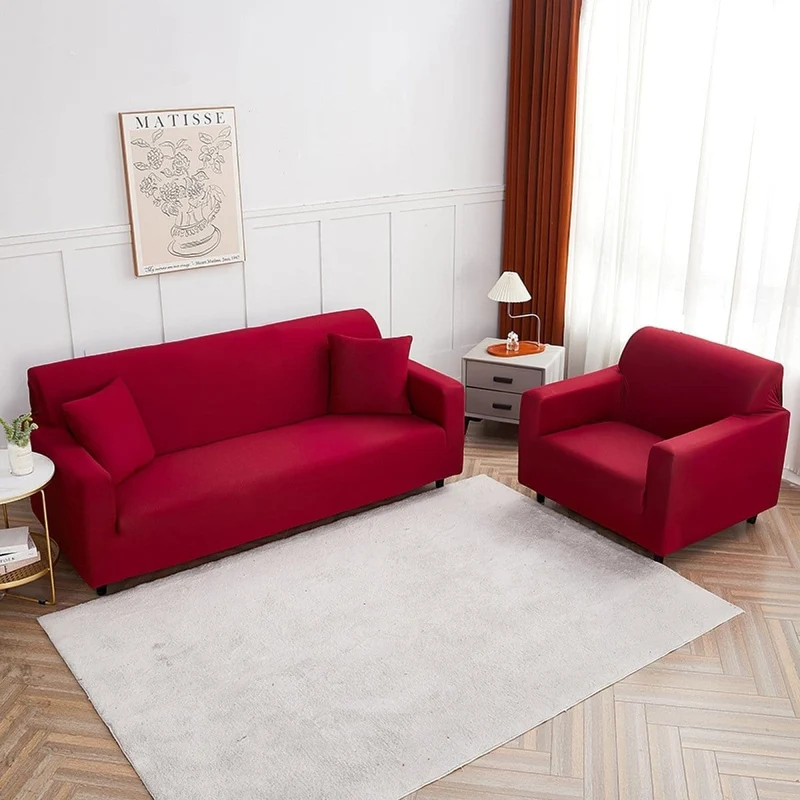 Housse de Fauteuil Extensible