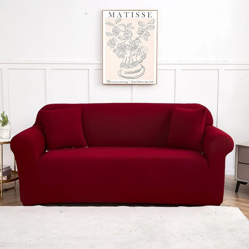 Housse de Canapé Déperlante