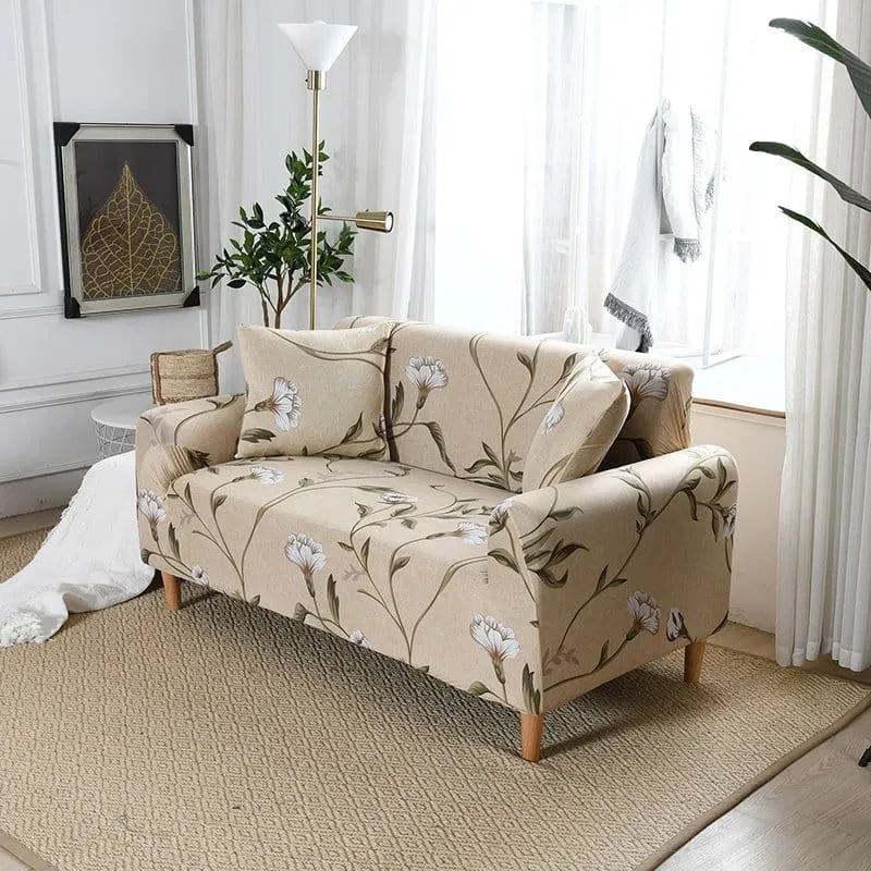 Housse de Canapé Déperlante