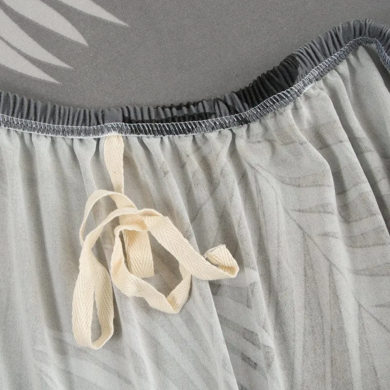 Housse de Coussin de Canapé Extensible
