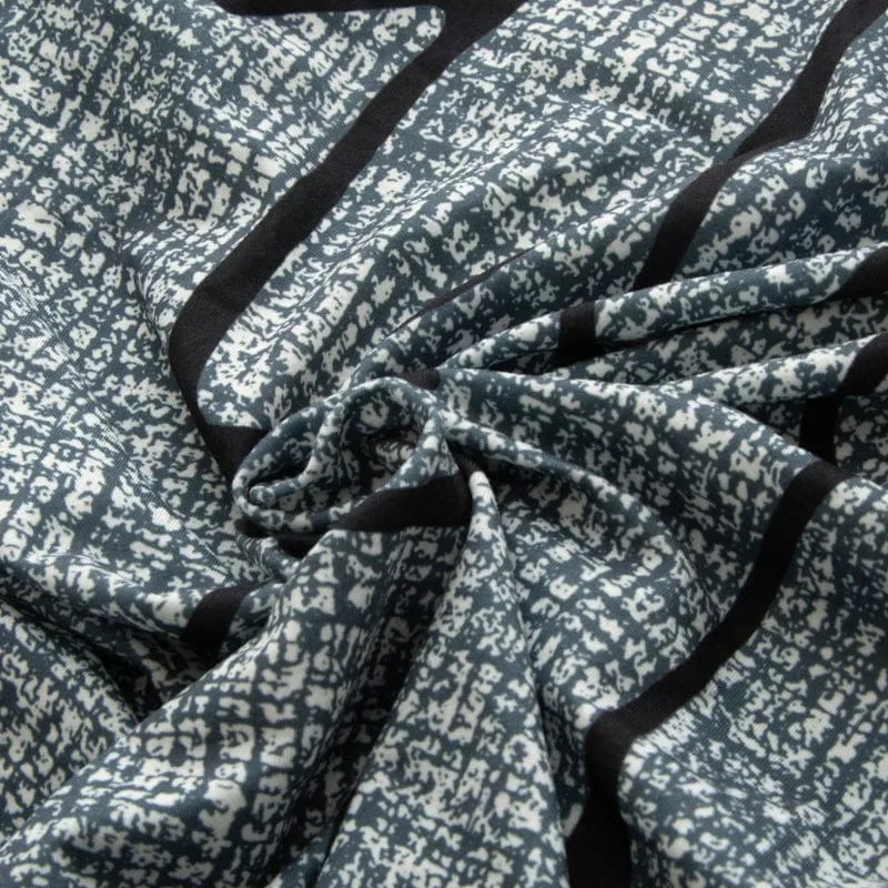 Housse de Coussin de Canapé Extensible