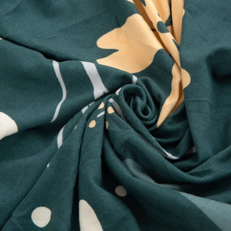 Housse de Coussin de Canapé Extensible