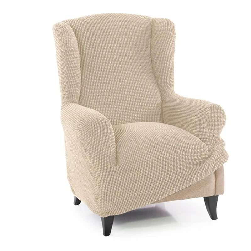 Housse Super Élastique Fauteuil Oreiller Niagara
