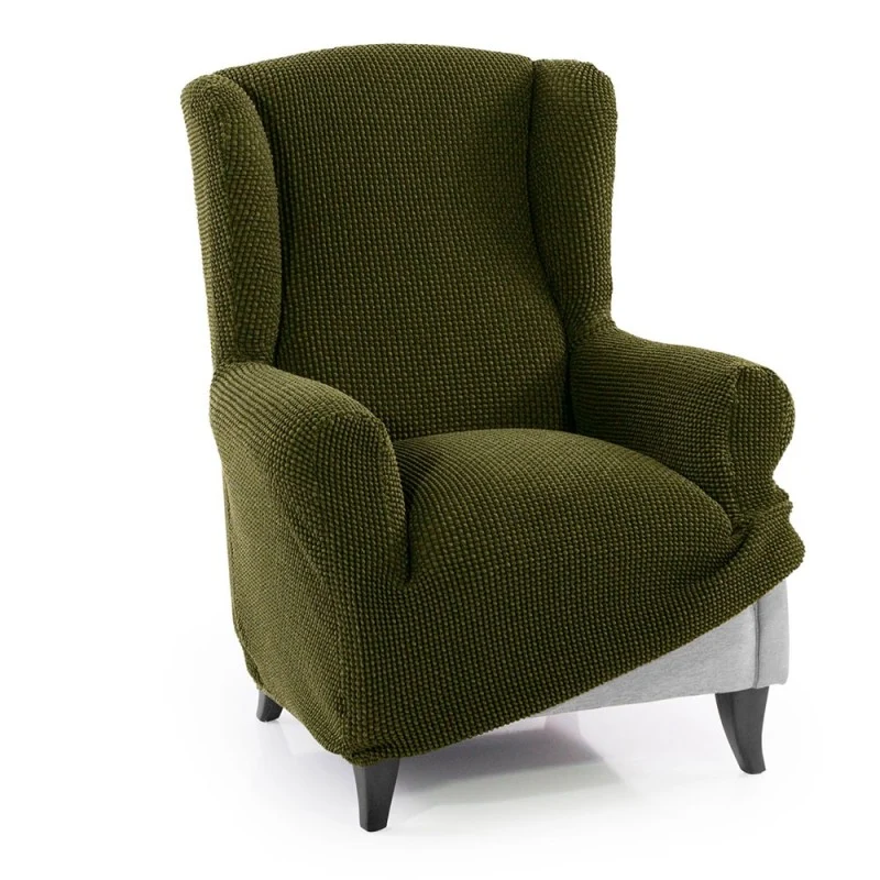 Housse Super Élastique Fauteuil Oreiller Niagara