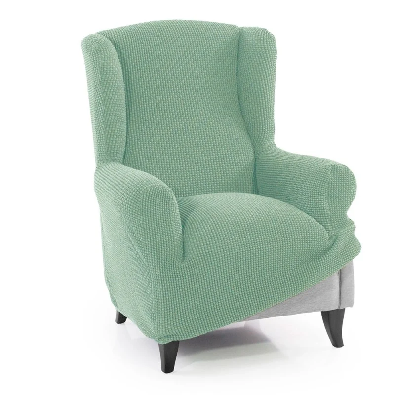 Housse Super Élastique Fauteuil Oreiller Niagara