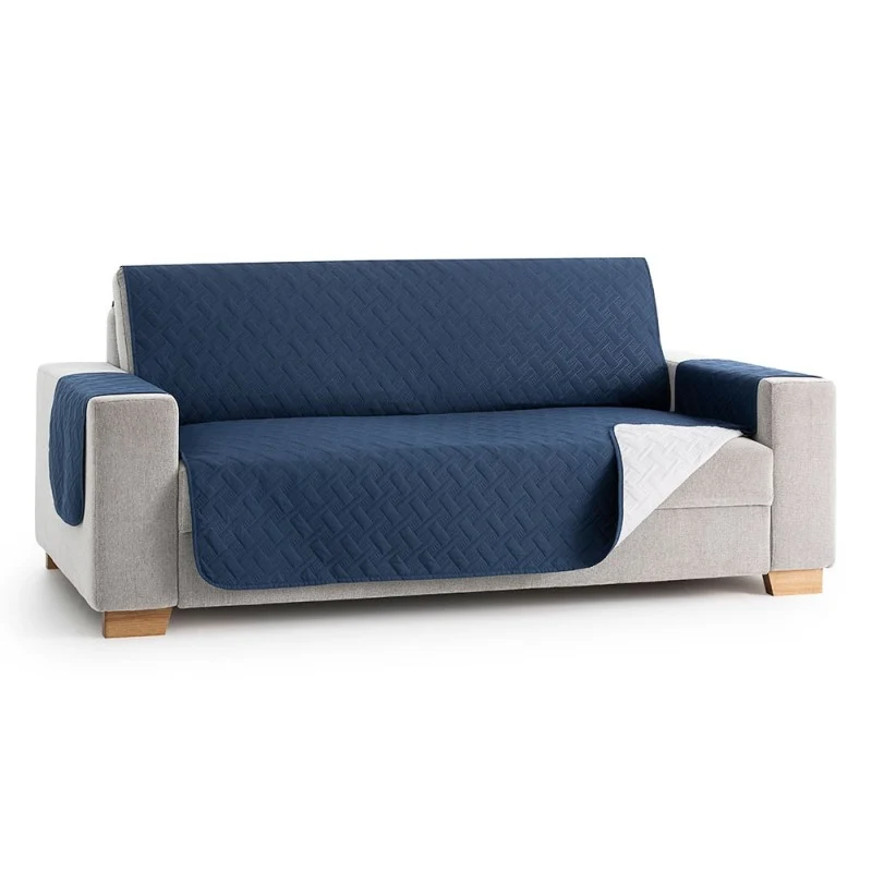 Couvre Canapé Matelassé Réversible Dry Protect