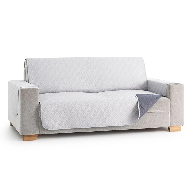 Couvre Canapé Matelassé Réversible Dry Protect