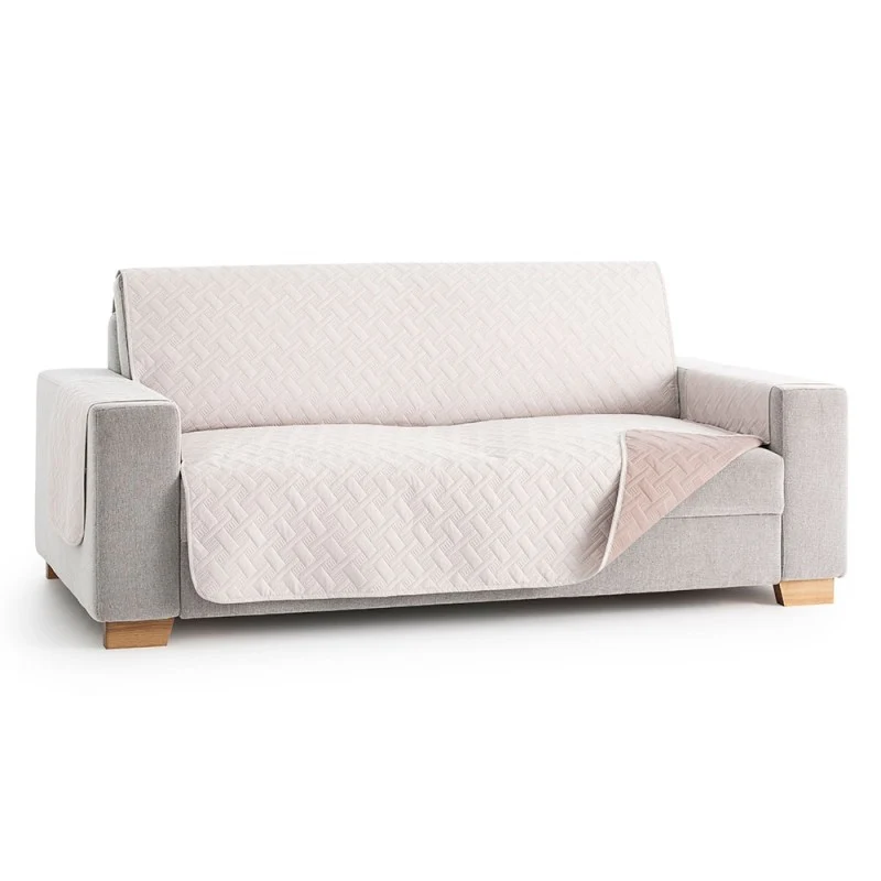 Couvre Canapé Matelassé Réversible Dry Protect
