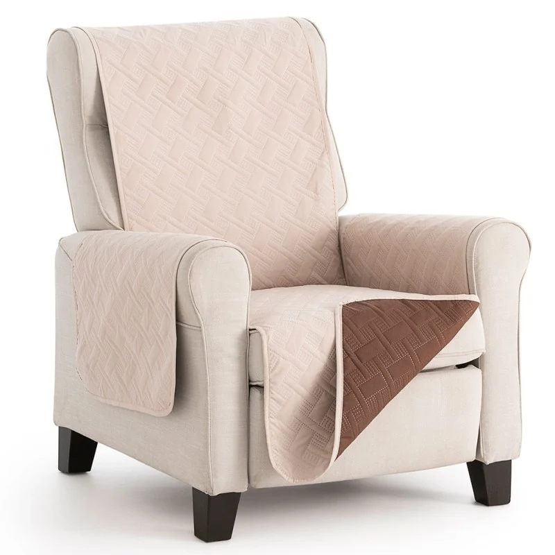 Protège-Fauteuil Revérsible Dry Protect