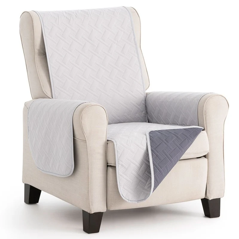 Protège-Fauteuil Revérsible Dry Protect