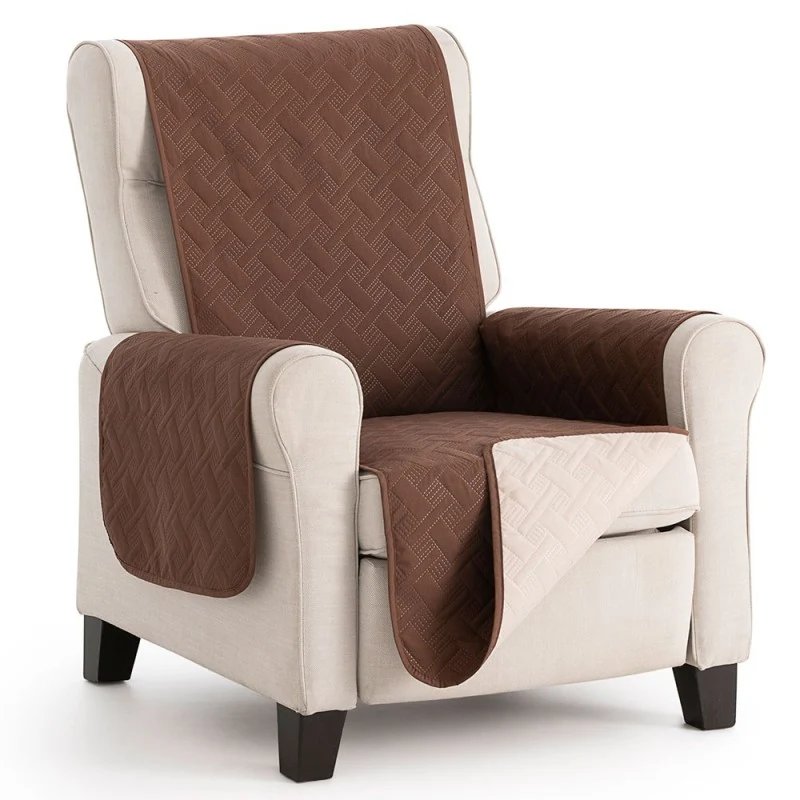 Protège-Fauteuil Revérsible Dry Protect