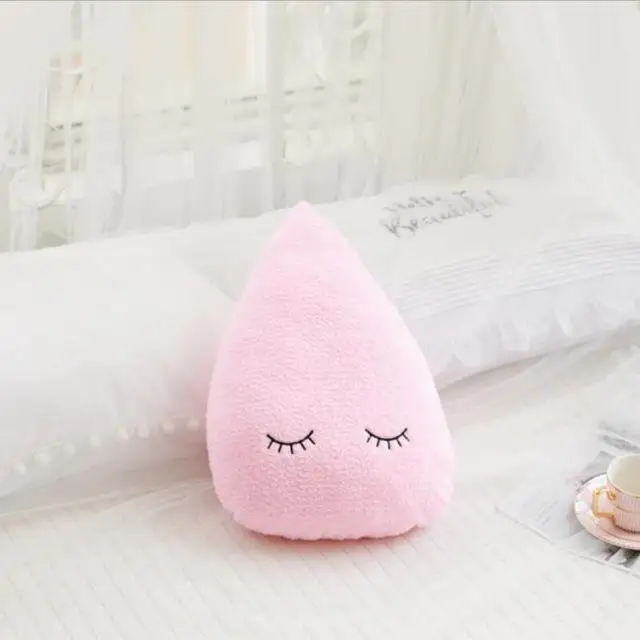 Coussin nuage bébé