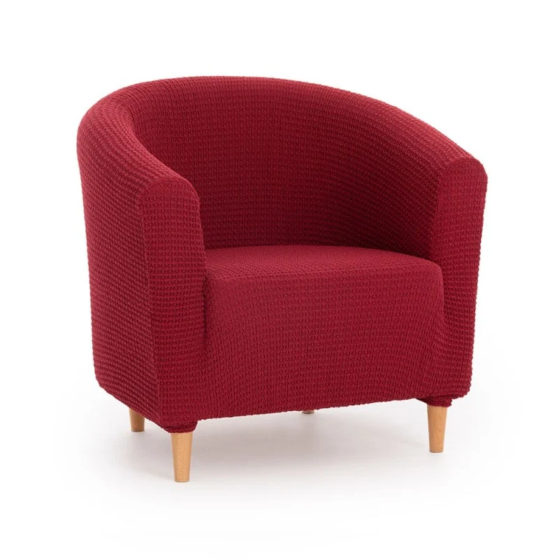 Housse Fauteuil Cabriolet Multi-élastique Tullsta Belfast