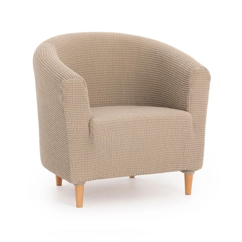 Housse Fauteuil Cabriolet Multi-élastique Tullsta Belfast