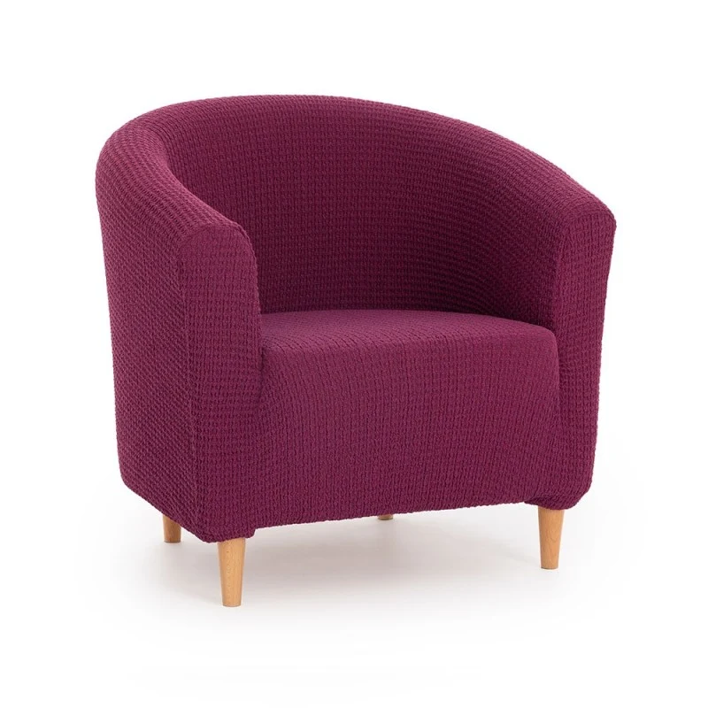 Housse Fauteuil Cabriolet Multi-élastique Tullsta Belfast