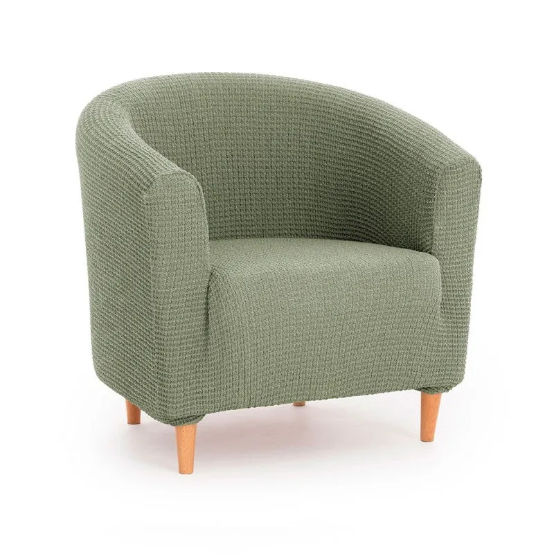 Housse Fauteuil Cabriolet Multi-élastique Tullsta Belfast