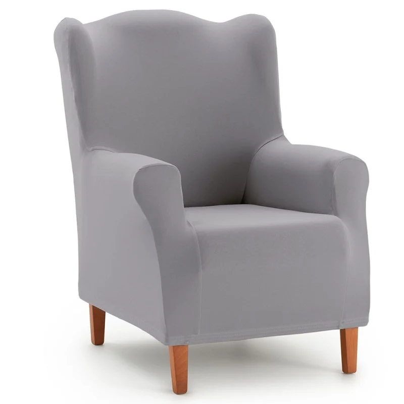 Housse de coussin d'oreille en cuir Anza