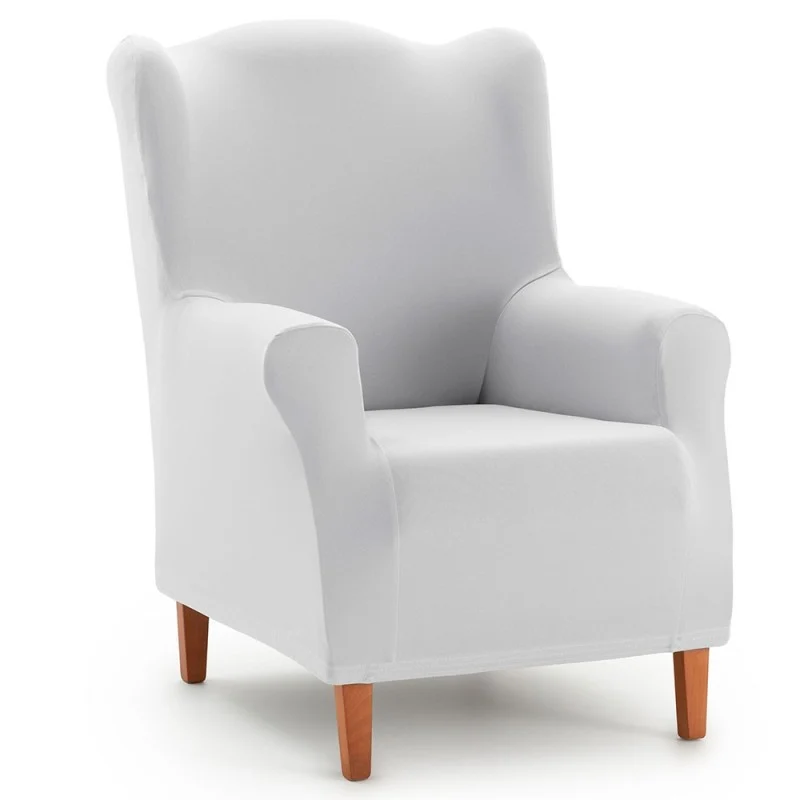Housse de coussin d'oreille en cuir Anza