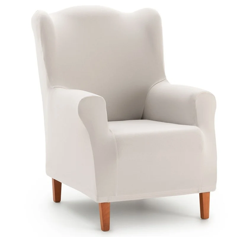 Housse de coussin d'oreille en cuir Anza