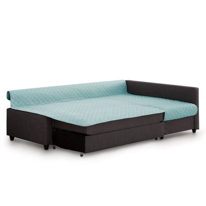 Chaise Longue Housse de canapé Friheten Polster