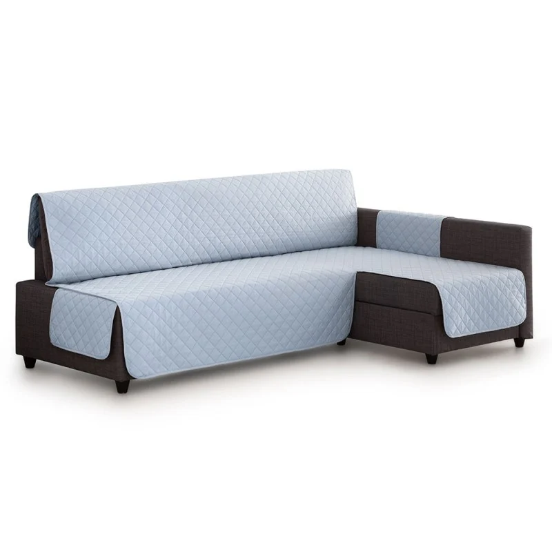Chaise Longue Housse de canapé Friheten Polster