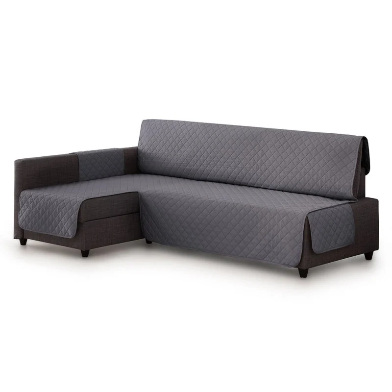 Chaise Longue Housse de canapé Friheten Polster