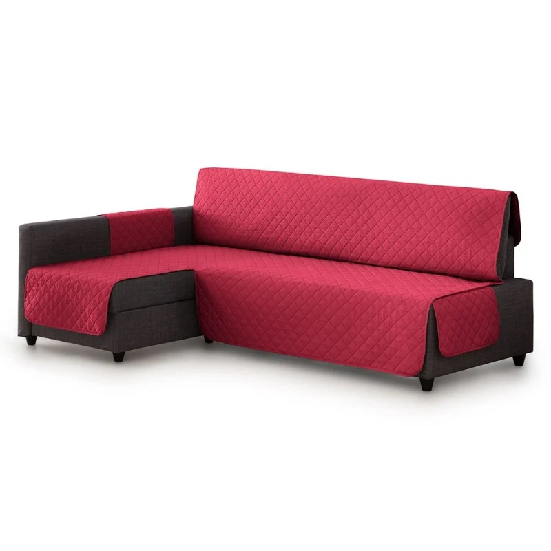 Chaise Longue Housse de canapé Friheten Polster