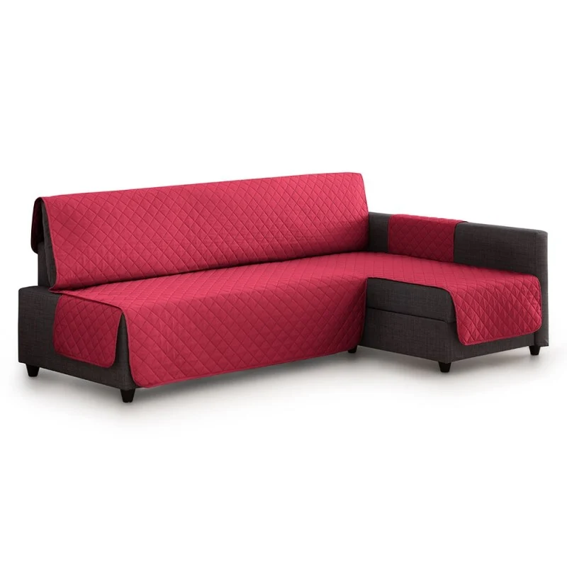 Chaise Longue Housse de canapé Friheten Polster