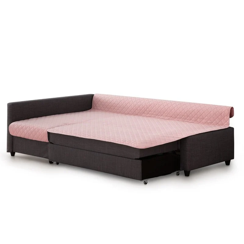 Chaise Longue Housse de canapé Friheten Polster