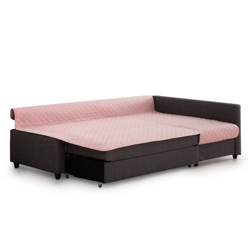 Chaise Longue Housse de canapé Friheten Polster