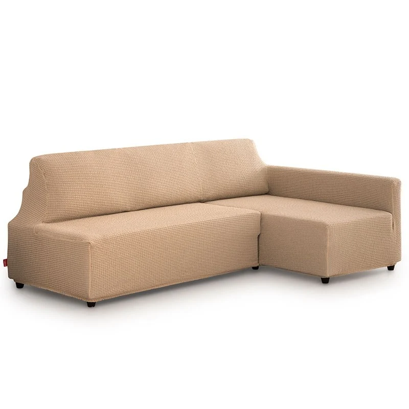 Chaise Longue Friheten Belfast housse de canapé