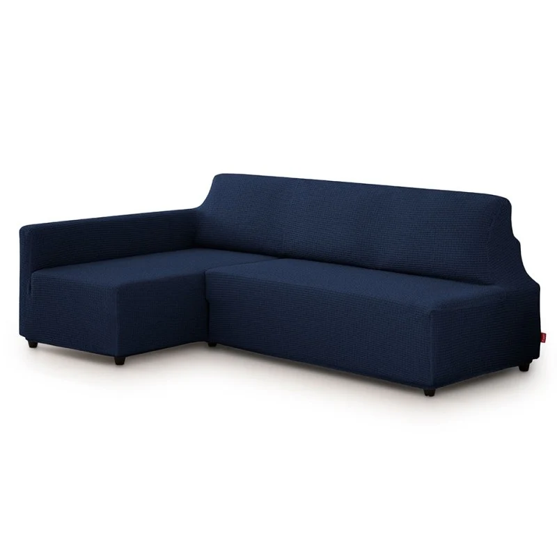 Chaise Longue Friheten Belfast housse de canapé