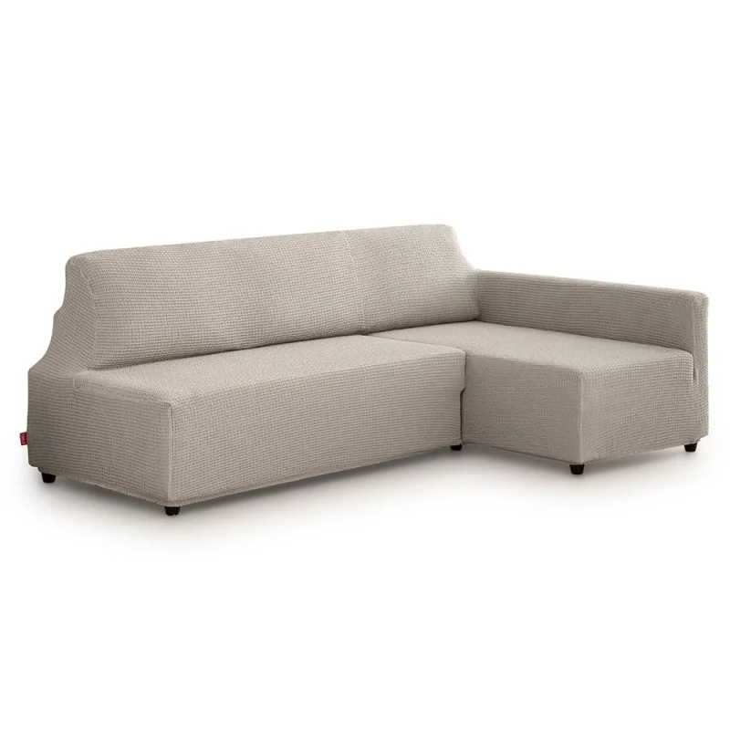 Chaise Longue Friheten Belfast housse de canapé