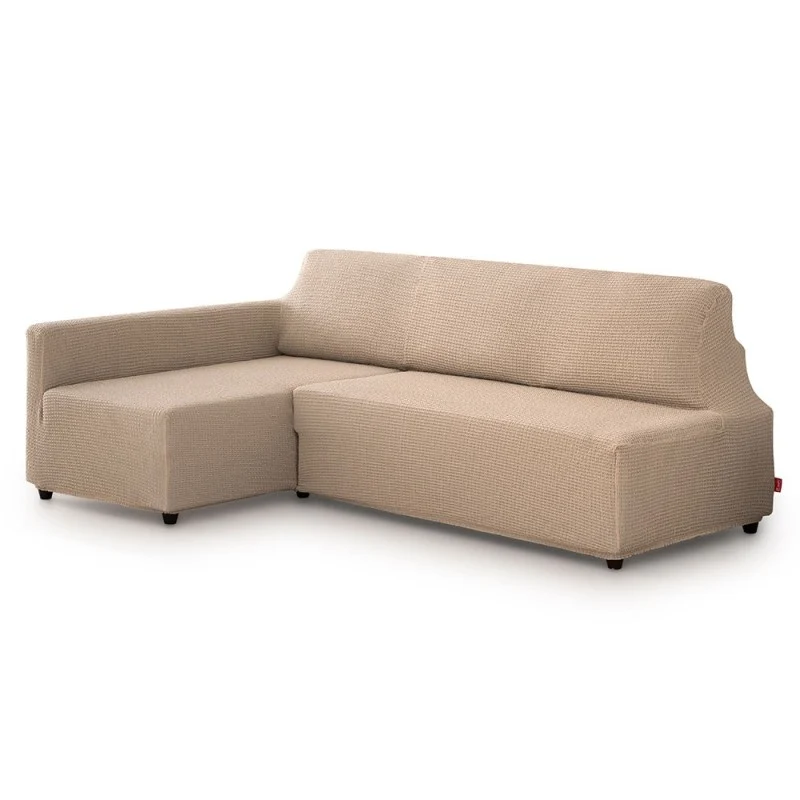 Chaise Longue Friheten Belfast housse de canapé