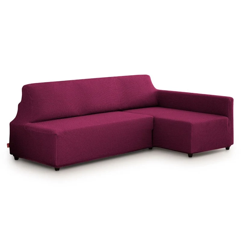 Chaise Longue Friheten Belfast housse de canapé