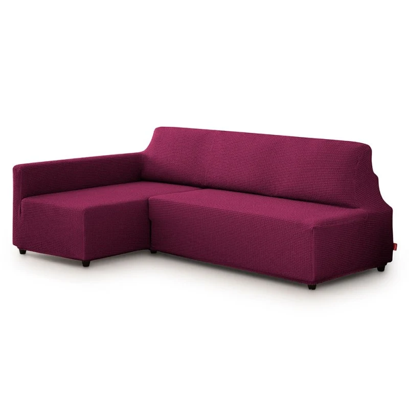 Chaise Longue Friheten Belfast housse de canapé