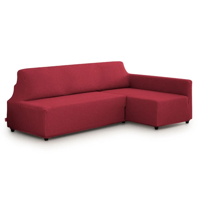 Chaise Longue Friheten Belfast housse de canapé