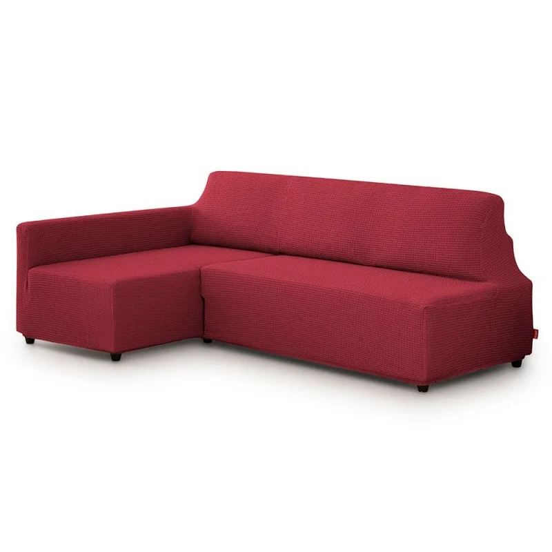 Chaise Longue Friheten Belfast housse de canapé