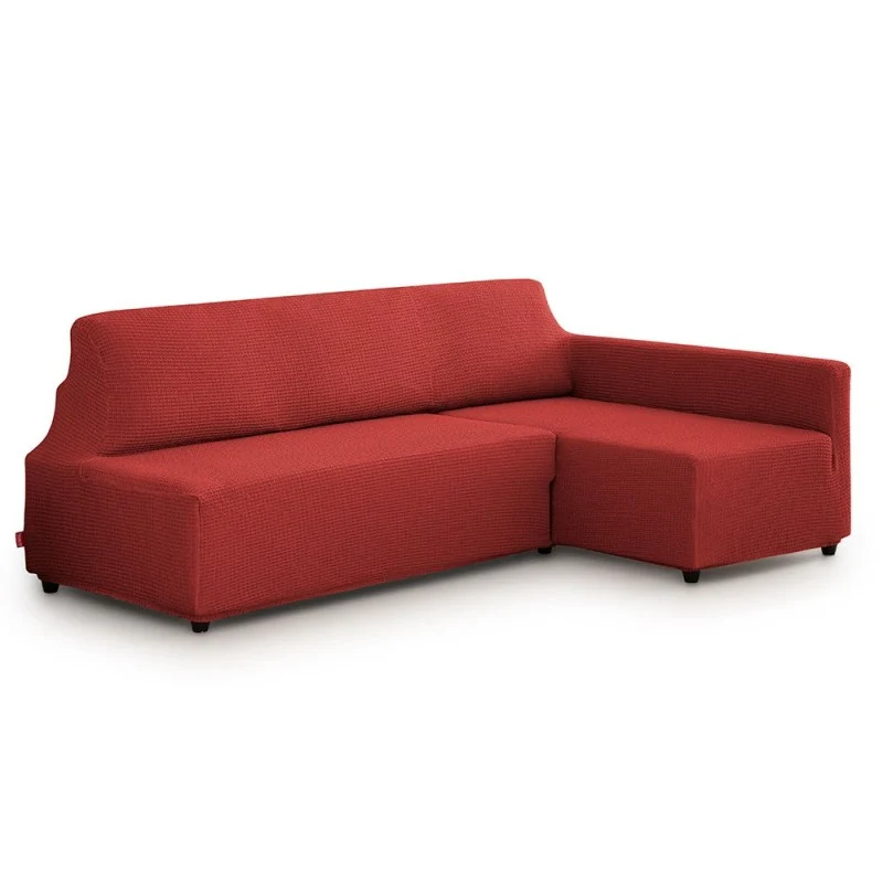 Chaise Longue Friheten Belfast housse de canapé