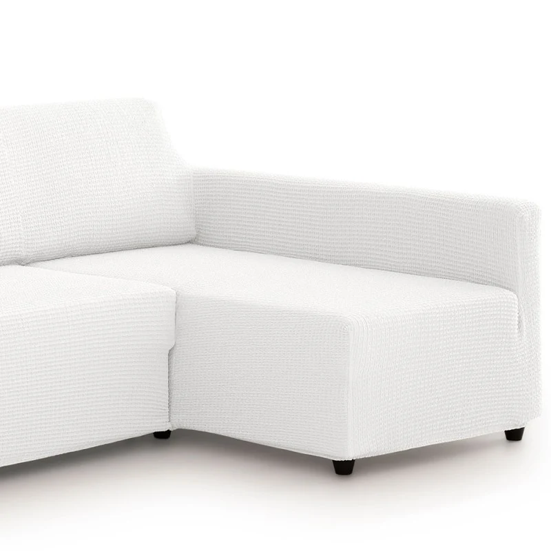 Chaise Longue Friheten Belfast housse de canapé