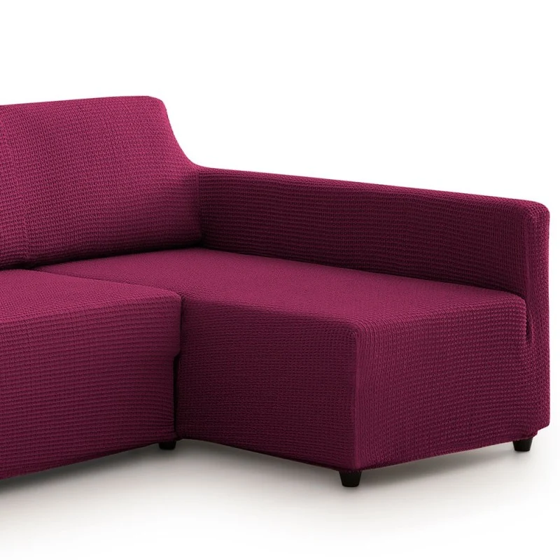 Chaise Longue Friheten Belfast housse de canapé