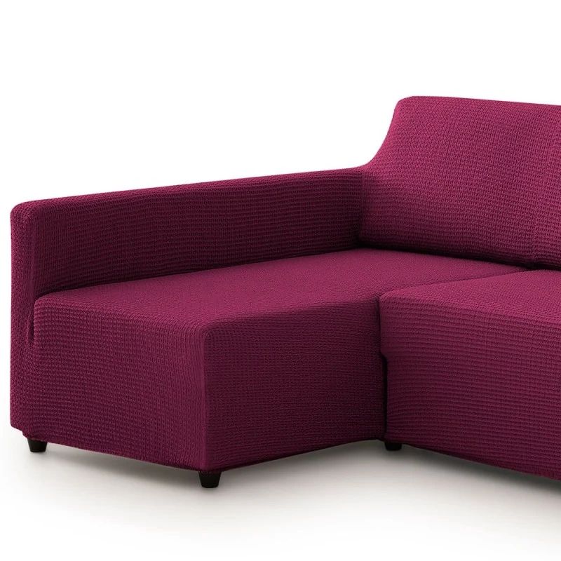 Chaise Longue Friheten Belfast housse de canapé