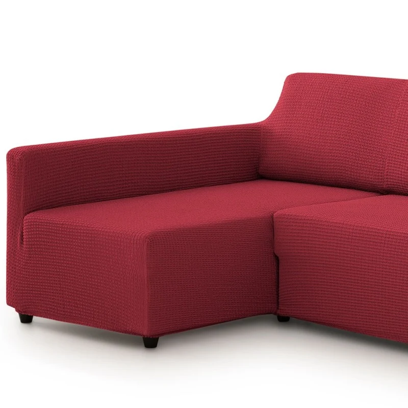Chaise Longue Friheten Belfast housse de canapé
